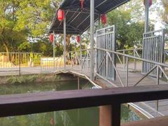 -水库河鲜村