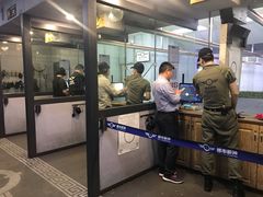 -都市枪神实弹射击俱乐部