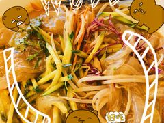 -关东小磨东北菜(上海长风大悦城店)