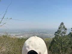-阳台山自然风景区