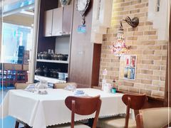 大堂-巴依老爷新疆美食(昌平店)