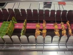 -玉善烧烤串城(长春总店)