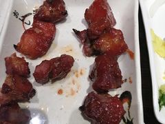 -金刚山烧烤(红旗大街店)