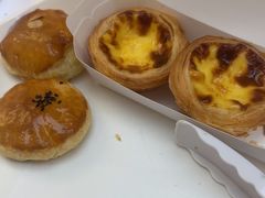 -味多美蛋糕(梨园店)