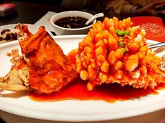 松鼠桂鱼-小厨娘金榜题名(夫子庙秦淮河店)