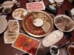 -福禄娃一家人火锅(上地店)