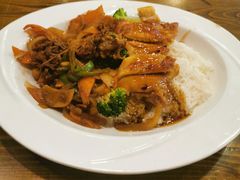 -合利屋(三元桥店)