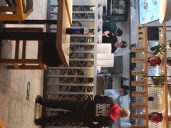 -陕味食族油泼面(工商大学店)