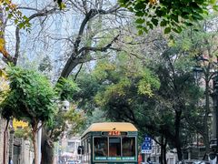 -天津五大道文化旅游区