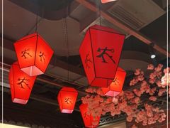 大堂-农耕记·湖南土菜(halo广场店)