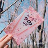 🌸8款樱花限定美食测评，你的春天来了吗