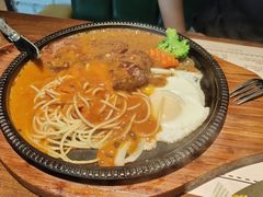 -红屋牛排(闽江路店)