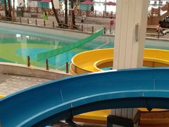 -南宫温泉水世界