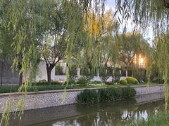 -元大都城垣遗址公园