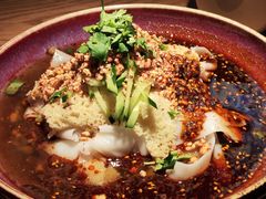 -纳鲁孜·新疆特色餐厅(上海悦荟广场店)