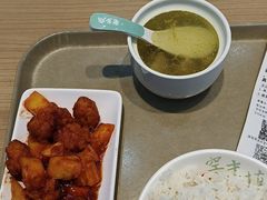 -老乡鸡(西岸凤巢店)