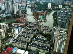 -环球港凯悦 · 享悦中餐厅