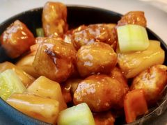 -潮堂 · 潮州菜(国贸商城店)