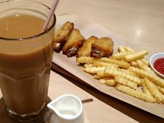 -必胜客(漕宝路店)