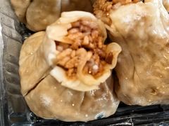 -王家沙点心店(西康路店)