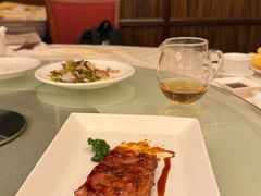 -利苑酒家(宜安广场店)