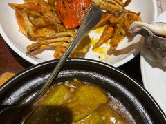 -南海渔家•海鲜•正宗海南菜(海棠湾店)