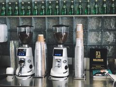 -RWORK·COFFEE(滨江店)