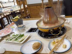 -马记伊源斋涮肉·清真菜(百子湾店)