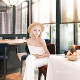 深圳法式复古泰餐厅👒•ÉPICE泷莚