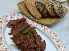 -二泉园老菜馆·百年无锡菜