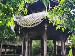 -黄龙溪古镇