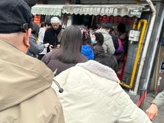 -大马弄蒋师傅美食酥鱼(察院前店)