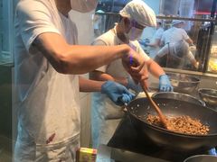 -喜茶(深圳福田星河COCO Park店)