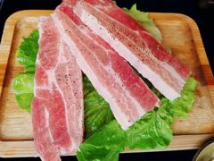 -东味北道熟成·炭火烤肉(九龙店)