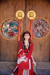 -小红帽摄影(丽江店)