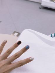 -UU·NAIL美甲美睫專門店