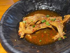 -佬牌火辣辣衢州特色菜(皇冠总店)