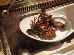 -芝小官毛肚火锅海鲜自助(淮安清江浦区新亚店)