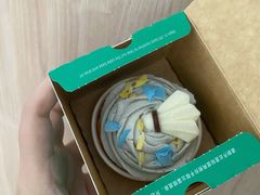 -星巴克(七宝领展广场1F店)