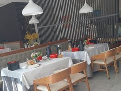 -味+新京宴·烤鸭·北京菜(创意谷店)