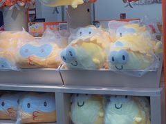 -盒马X会员店(王府井奥莱UP TOWN店)