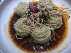 -茅庐川菜(青岛凯德店)