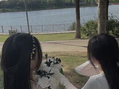 -美兰湖景区