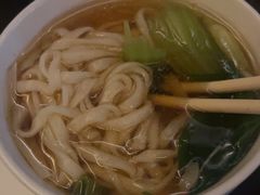 -华夏良子·足道SPA艾灸(王府井店)