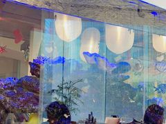 -怡咖啡海鲜自助餐厅(浦东香格里拉店)