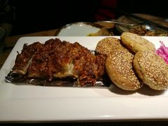 -兰溪小馆(东直门簋街店)