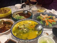 -便宜坊烤鸭店(甜水园店)