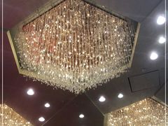 大堂-力高皇冠假日酒店-亚细亚餐厅