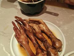 -松鹤楼·苏式汤面(虹桥天地店)