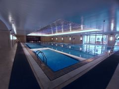 -上海虹桥西郊庄园丽笙大酒店